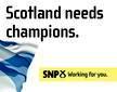 scotland needs champions
