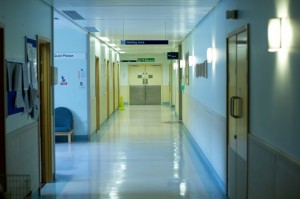 NHS Scotland could be hit by 20% VAT increase