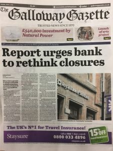 Galloway Gazette 20180601