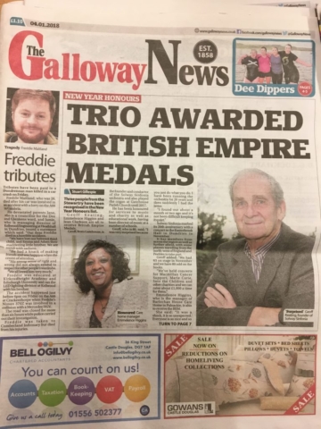 Galloway News 20180104