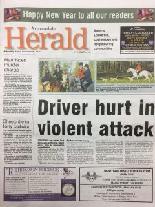 Annandale Herald 20171229