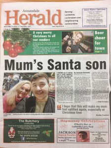 Annandale Herald 20171221