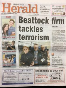 Annandale Herald 20180315