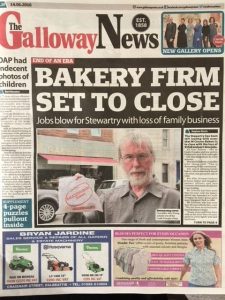 Galloway News 20180614
